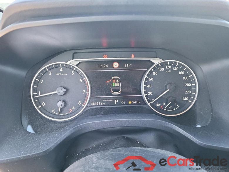 NISSAN QASHQAI / 2021 / 5P / todoterreno DIG-T 116kW (158CV) mHEV Xtronic Acenta (AC9) #4