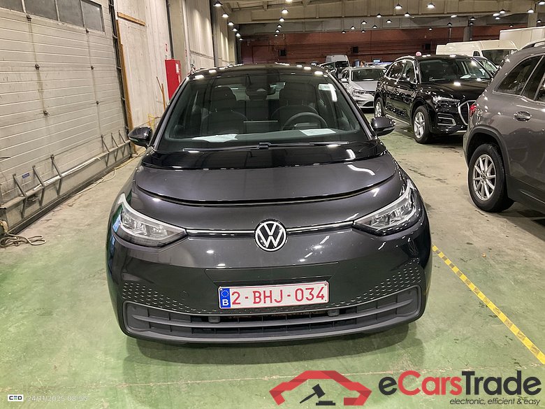 VOLKSWAGEN ID.3 BEV 48KWH 110KW PURE PERFORMANCE #2