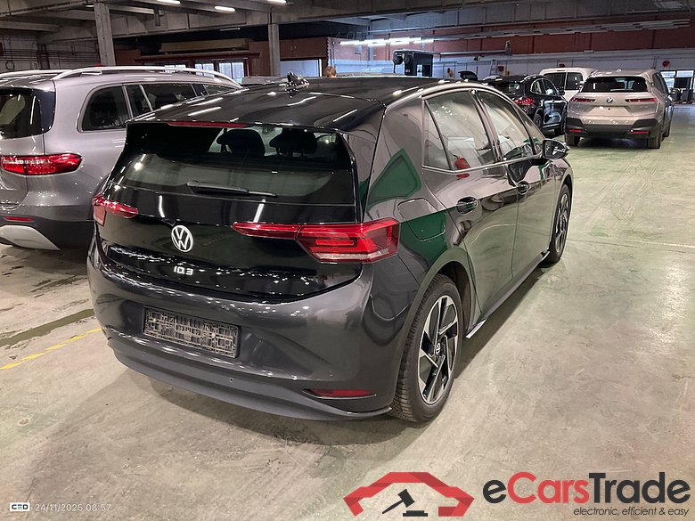 VOLKSWAGEN ID.3 BEV 48KWH 110KW PURE PERFORMANCE #4