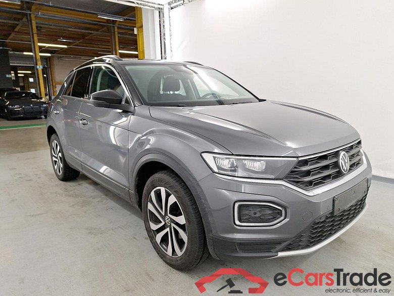 VOLKSWAGEN T-ROC 1.0 TSI ACTIVE #2