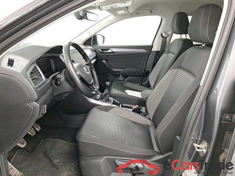 VOLKSWAGEN T-ROC 1.0 TSI ACTIVE #5