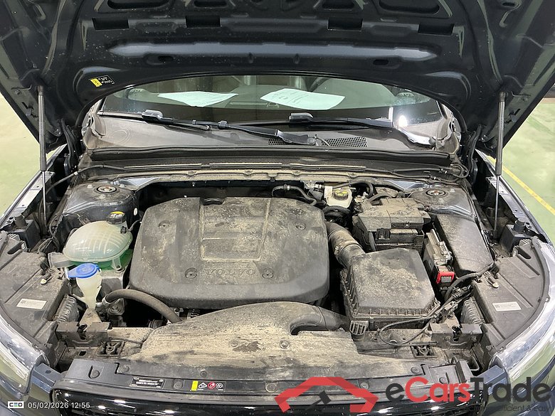 VOLVO XC40 1.5 T3 R-Design Geartronic #6