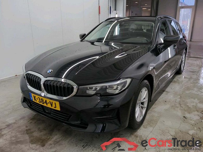 BMW 3-serie Touring 316d Executive