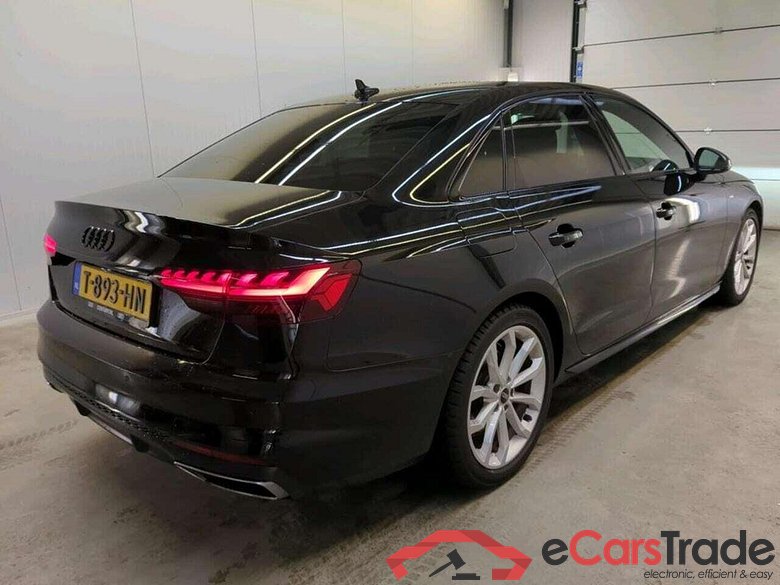 AUDI A4 LIMOUSINE 35 TFSI S edition #2