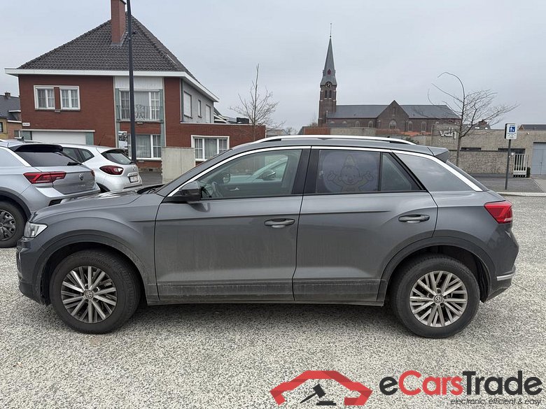 VOLKSWAGEN T-Roc T-Roc Style 1.0 TSI  85 kW (115 pk) 6 versnellingen manueel #5
