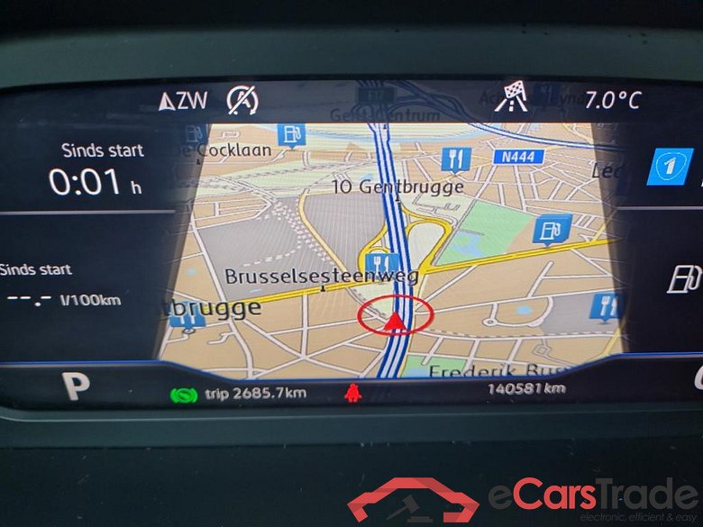 VOLKSWAGEN - VW  TIGUAN TSI ACT 150PK DSG Platinum With Vienna Leather * PETROL * #5