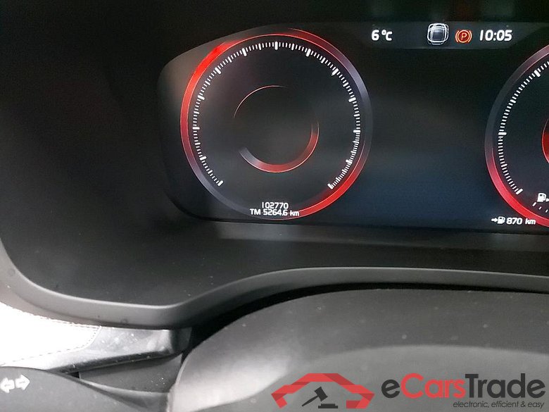 VOLVO - VOL V60 D3 150PK Geartronic R-Design Pack Versatility Pro & IntelliSafe Surround & Winter & Premium Audio & Foldable Trailer Hook & 20 Inch & Park Assit Camera #5