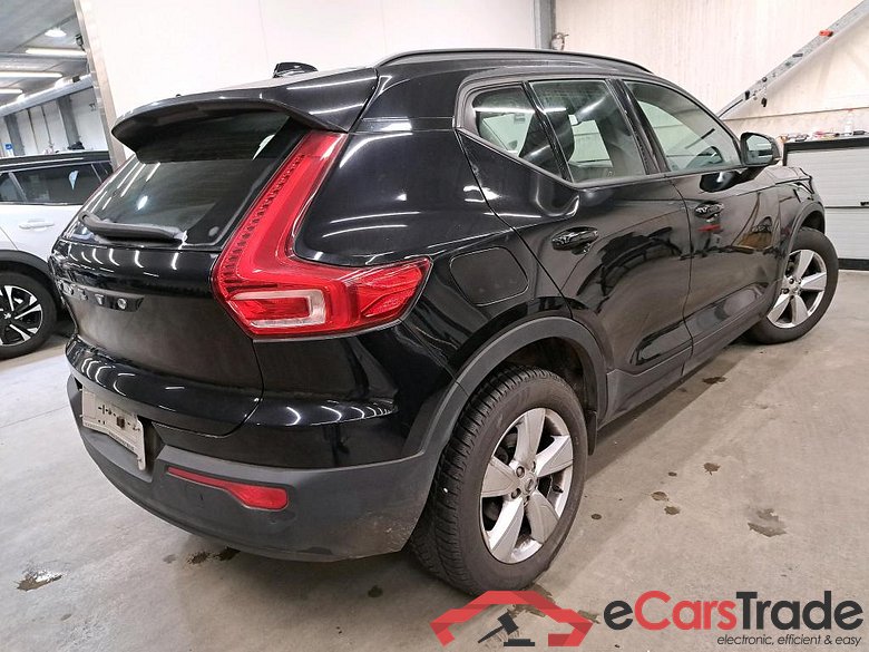 Volvo XC40 1.5 T2 LED Virtual Navi KeylessGo Klima PDC ... #2