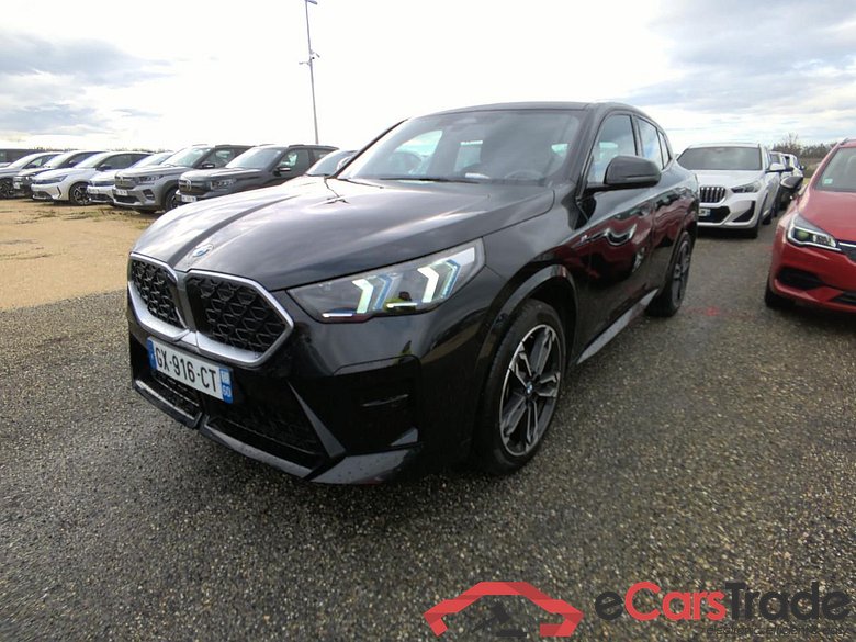 X2 SDRIVE 20i M SPORT PACK PREMIUM RISK #1