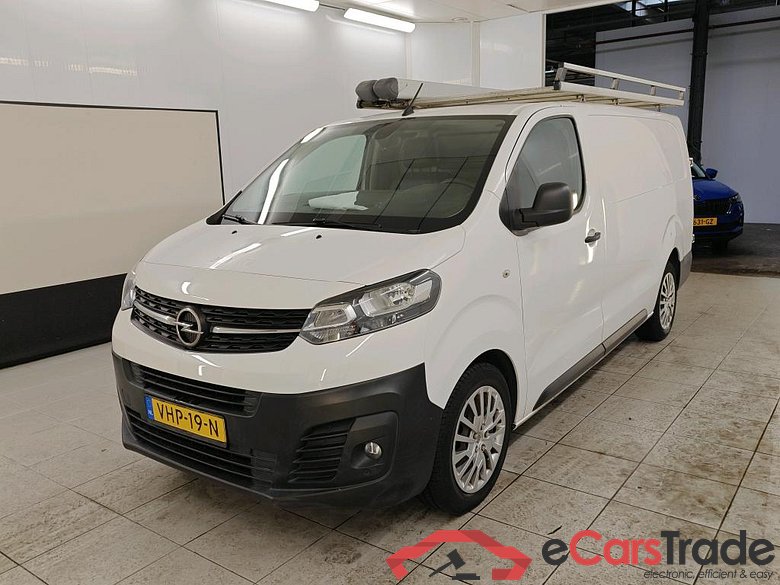 Opel Vivaro L2H1 1.5 Diesel 88kW Edition 4d