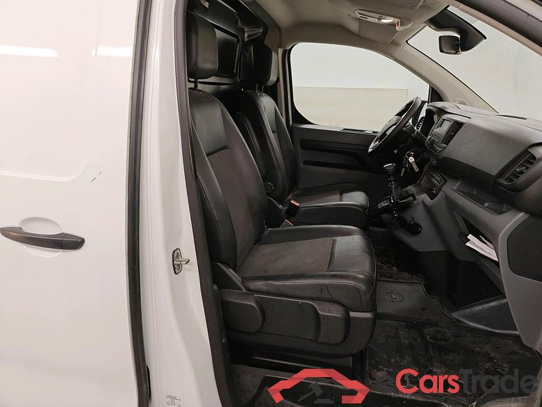 Opel Vivaro L2H1 1.5 Diesel 88kW Edition 4d #3