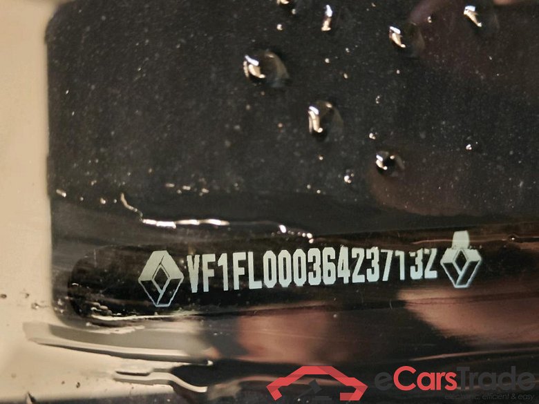 Renault Trafic L1H1 T29 ENERGY 1.6 dCi 95 Comfort 4d #6