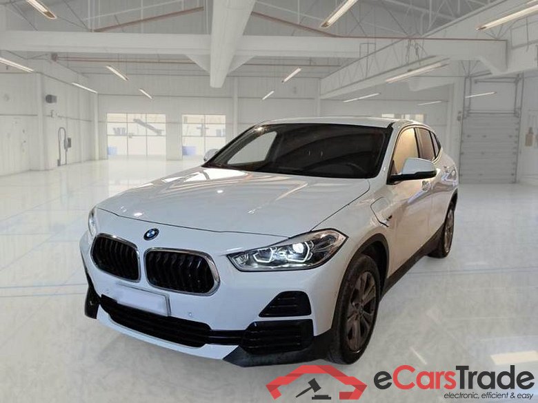 BMW X2 / 2017 / 5P / SUV XDRIVE 25E BUSINESS X AUTOMATICO