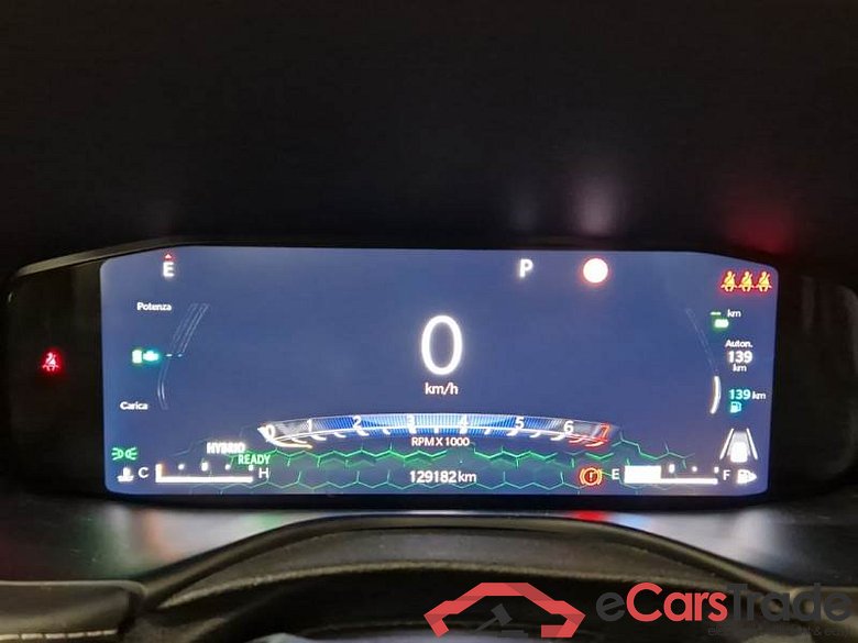 JEEP COMPASS / 2021 / 5P / SUV 1.3 T4 PHEV 240CV S 4XE AUTO #4