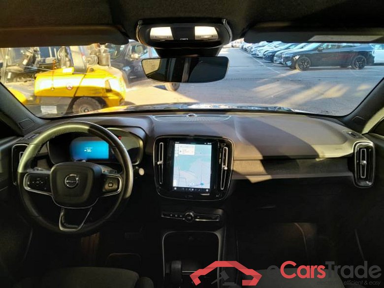 VOLVO C40 / 2021 / 5P / CROSSOVER RECHARGE PLUS #3