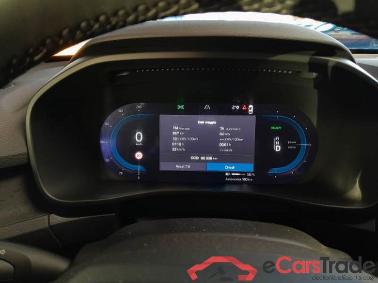 VOLVO C40 / 2021 / 5P / CROSSOVER RECHARGE PLUS #4