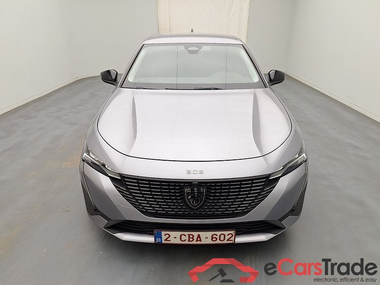 Peugeot, 308 SW '21, Peugeot 308 SW 1.5 BlueHDi 130 S&S Allure 5d #1