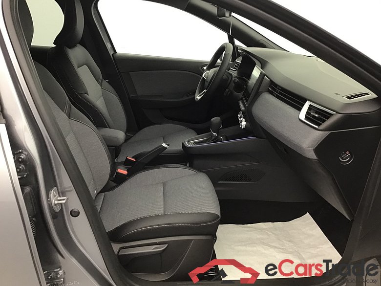 Renault Clio Techno 1.0 GASOLINE 90hp #6