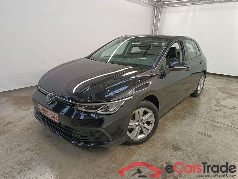 Volkswagen Golf VIII 2.0 TDI 85kW Life DSG 5d