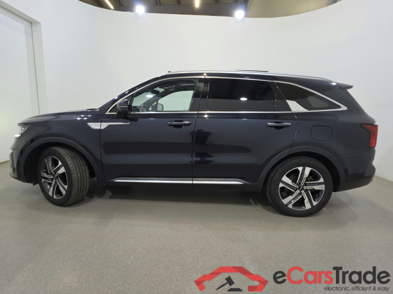 Kia Sorento 1.6 T-GDI Plug-In Hybrid Executive Line AWD Aut. 7PL Pano LED-Xenon ACC Virtual Ambient BOSE Navi Leather KeylessGo Camera 360° Klima PDC ... #2