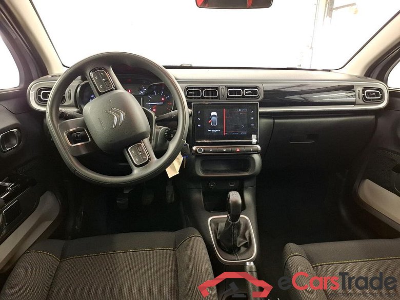 C3 Max 1.2 PureTech 80CV BVM5 6E #5