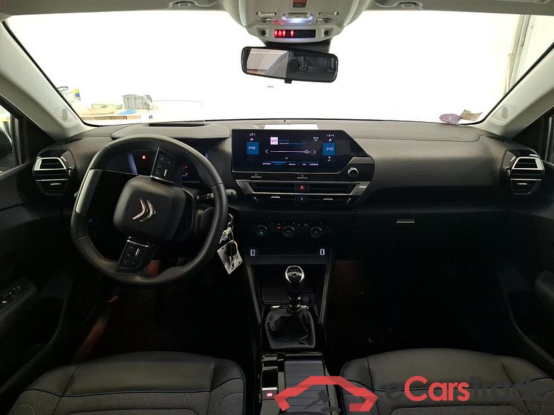 C4 Berline Feel Pack 1.2 PureTech 130CV BVM6 6E #5