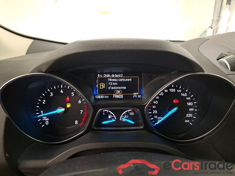 Kuga Business Nav 1.5 EcoBoost 150CV BVA6 E6 #6