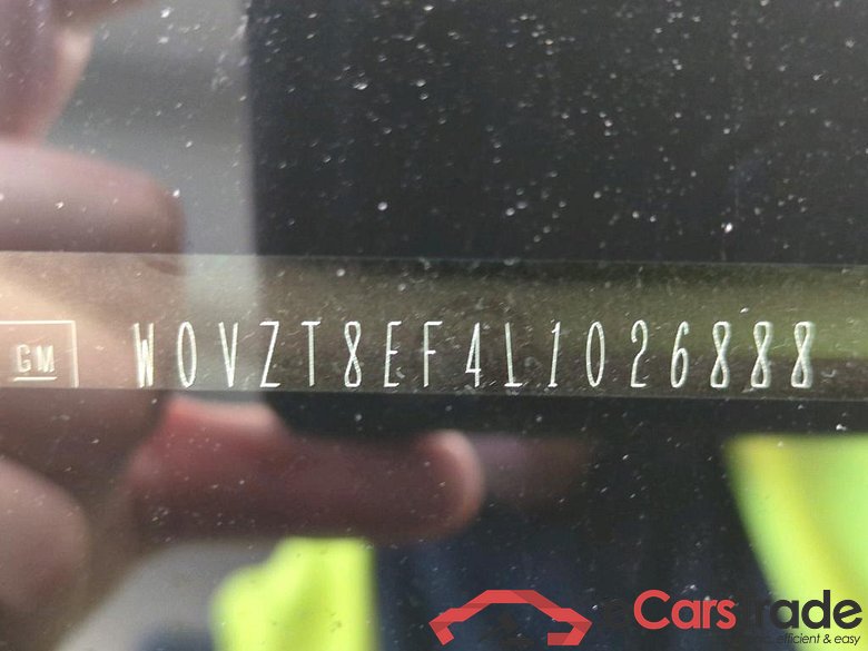 Insignia B Sports Tourer INNOVATION 1.6 CDTI 100KW MT6 E6dT #4