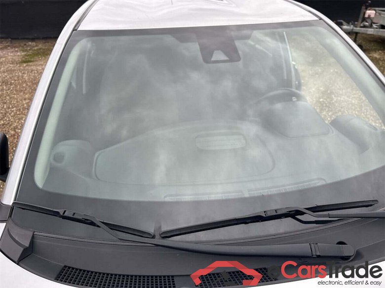 TOYOTA Aygo X 1.0 VVT-i MT Play #5