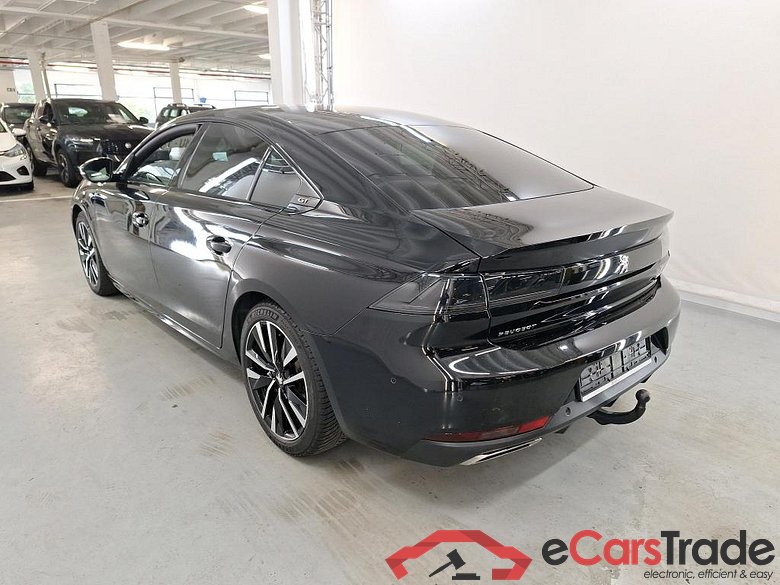 PEUGEOT 508 1.2 PURETECH 130 S&S AUTO GT #3