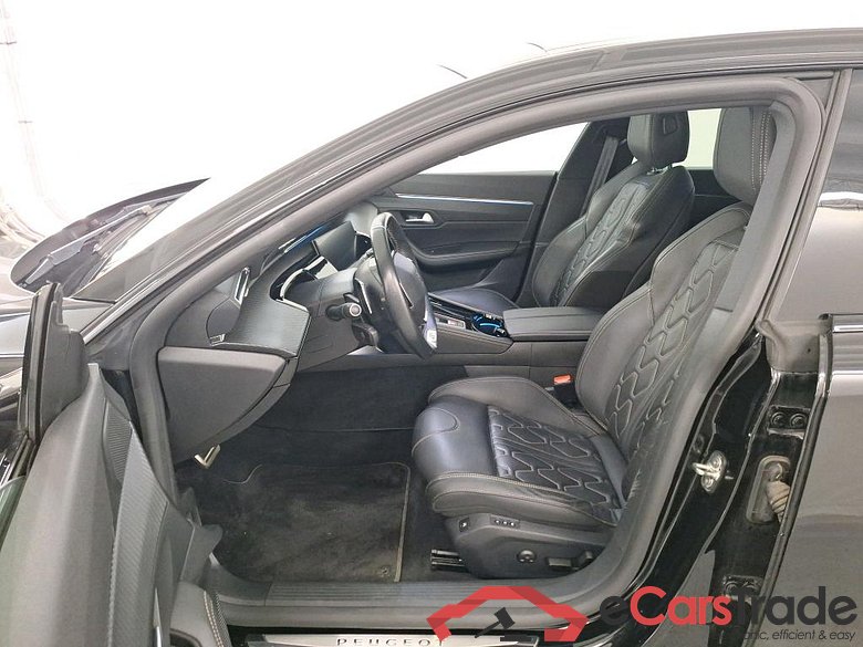 PEUGEOT 508 1.2 PURETECH 130 S&S AUTO GT #5