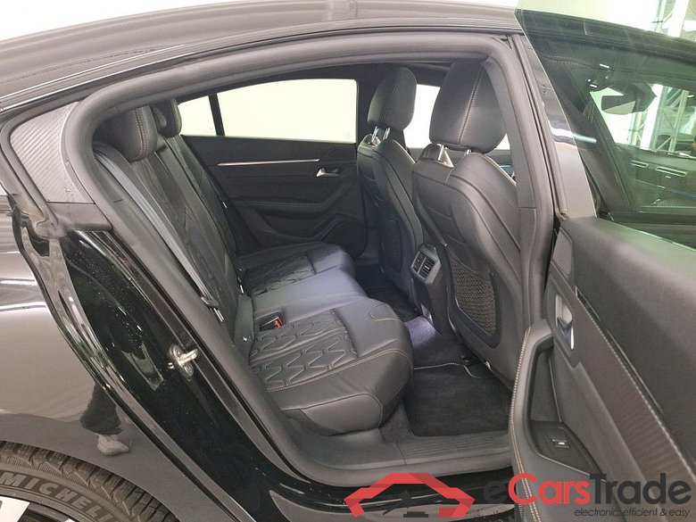 PEUGEOT 508 1.2 PURETECH 130 S&S AUTO GT #6