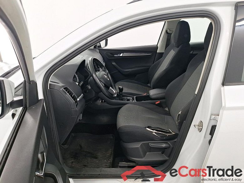 SKODA KAROQ 1.5 TSI ACT Ambition (EU6.2) #5