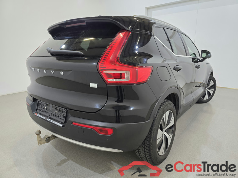 Volvo XC40 1.5 T5 Plug-In Hybrid Inscription Aut. Pano LED-Xenon Virtual Harman/Kardon ACC Navi KeylessGo Camera 360 Klima PDC ... #4