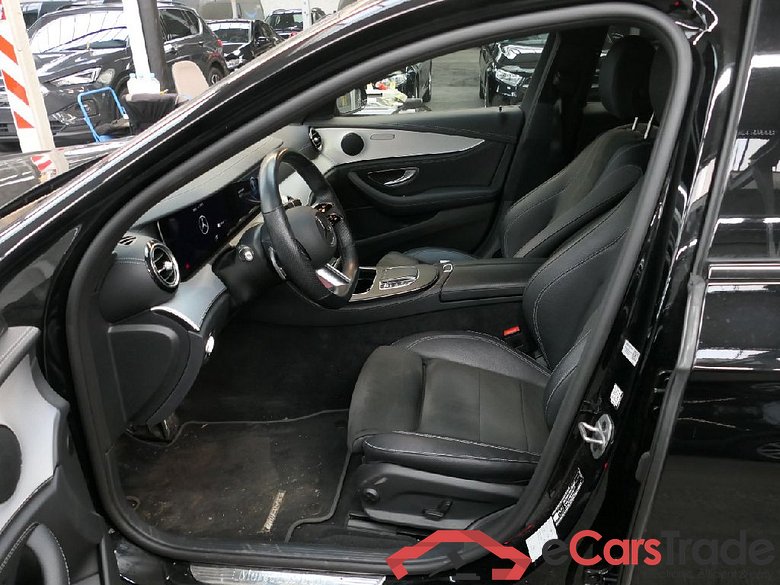 E -Klasse T-Modell E 300 de 4Matic (213.211)AMG 2.0 AMG Line 225KW AT9 E6d #4
