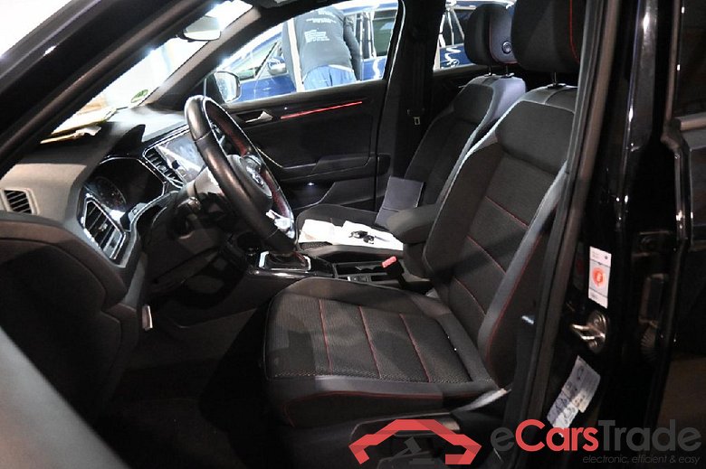 VW T-Roc 2.0 TDI SCR DSG Sport 5d 110kW #4