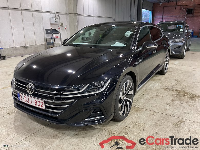 VOLKSWAGEN ARTEON SHOOTING BRAKE 1.4 EHYBRID DSG R-LINE SHOOTING BRAKE