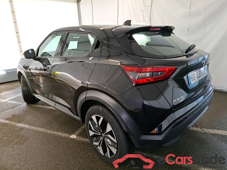 NISSAN Juke / 2019 / 5P / Crossover DIG-T 114 BVM6 Acenta #2