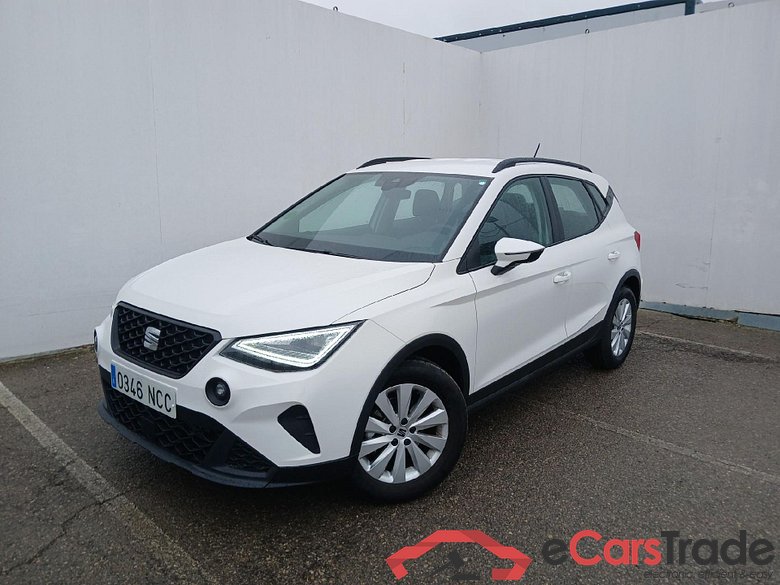 Arona Style Special Edition 1.0 TSI 115CV AT7 6E