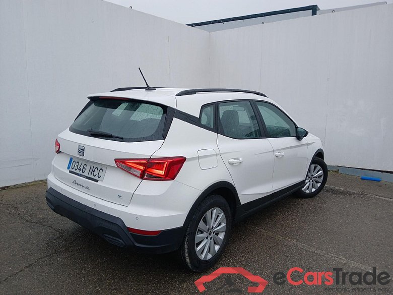 Arona Style Special Edition 1.0 TSI 115CV AT7 6E #2