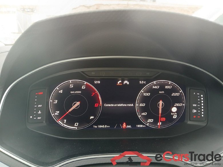 Arona Style Special Edition 1.0 TSI 115CV AT7 6E #4