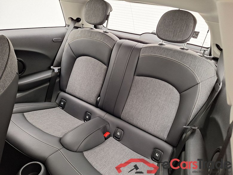 MINI, Mini 3d '14, Mini One Aut. 3d #4