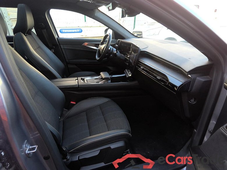 Austral  Iconic 1.2  200CV  BVAV  6E #5