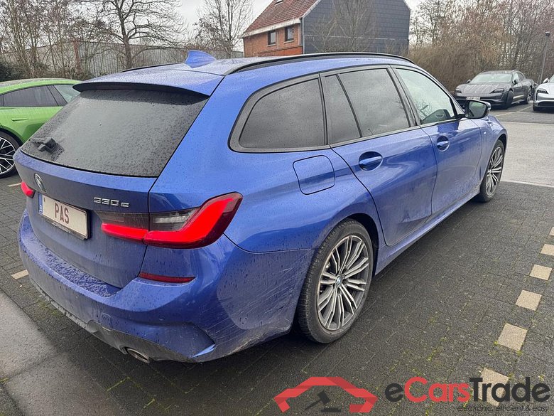 BMW 3 SW PHEV (G21) Touring 330eAS PHEV #2