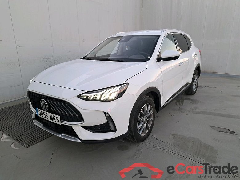 MG HS / 2023 / 5P / todoterreno 1.5 Turbo GDI Comfort DCT #1