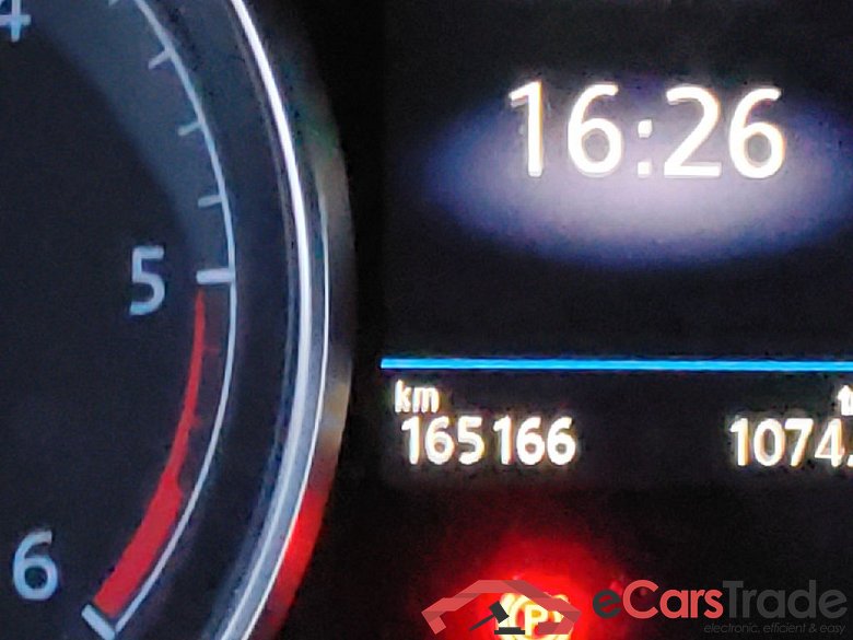 Touran Highline BMT/Start-Stopp 2.0 TDI 110KW AT7 E6dT #6