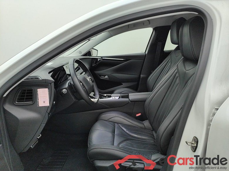 DS 4 1.6i E-Tense Plug-In Hybrid Rivoli Aut. LED-Xenon Virtual Navi Leather KeylessGo Сamera Klima PDC ... #5