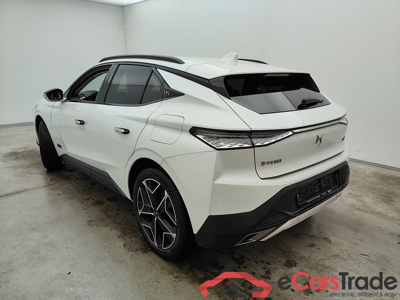 DS 4 1.6i E-Tense Plug-In Hybrid Rivoli Aut. LED-Xenon Virtual Navi Leather KeylessGo Сamera Klima PDC ... #4