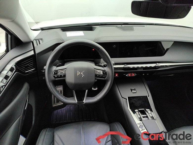 DS 4 1.6i E-Tense Plug-In Hybrid Rivoli Aut. LED-Xenon Virtual Navi Leather KeylessGo Сamera Klima PDC ... #6