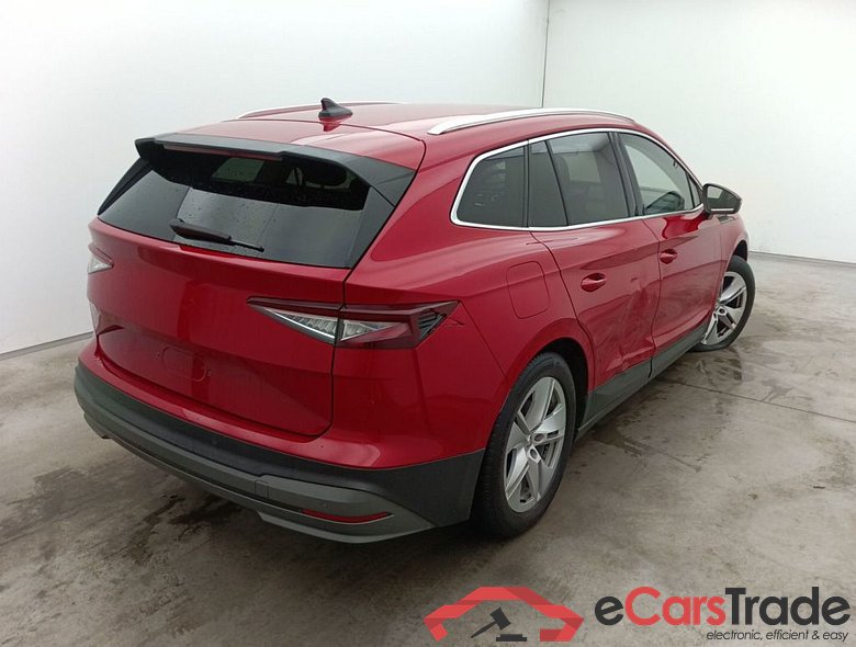 SKODA ENYAQ 82 kWh 80 5d #2